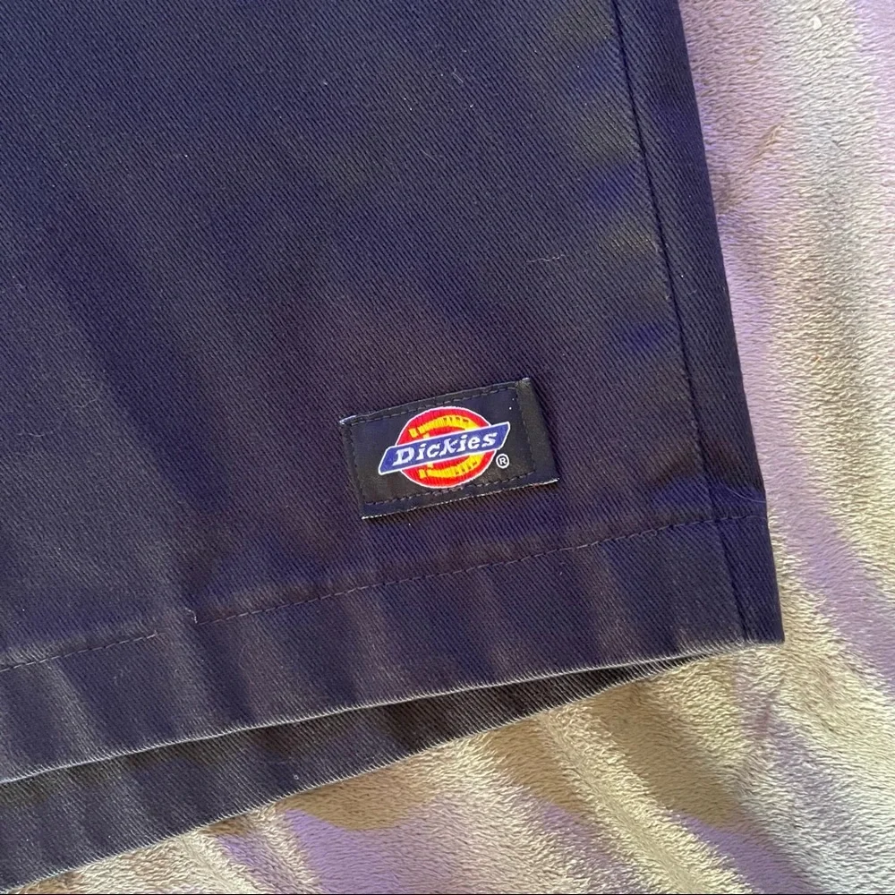 Dickies Black Men’s Work Shorts